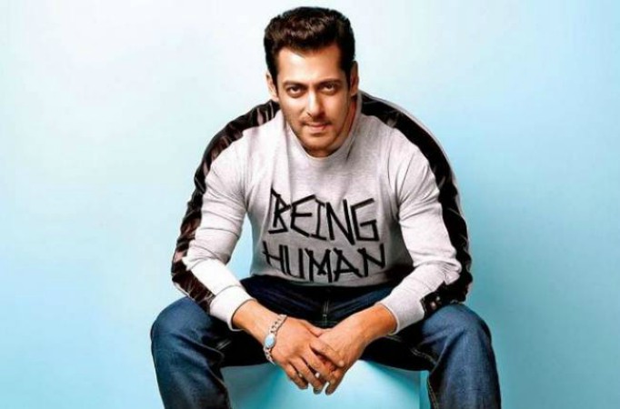 Salman Khan