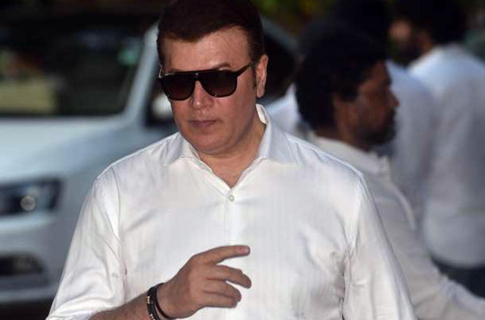 Aditya Pancholi 