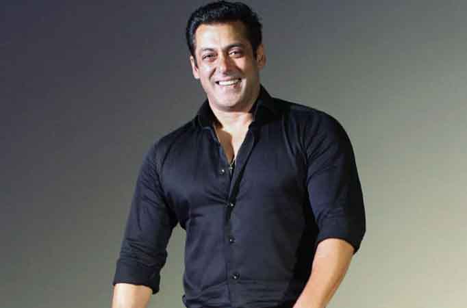 Salman Khan