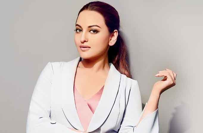 Sonakshi Sinha 