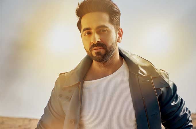 Ayushmann Khurrana