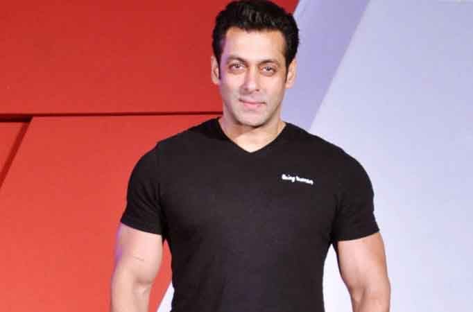 Salman Khan