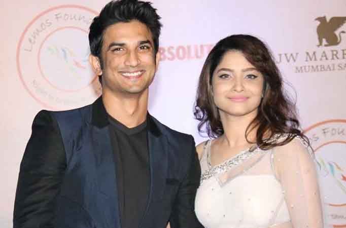 Sushant Singh Rajput’s