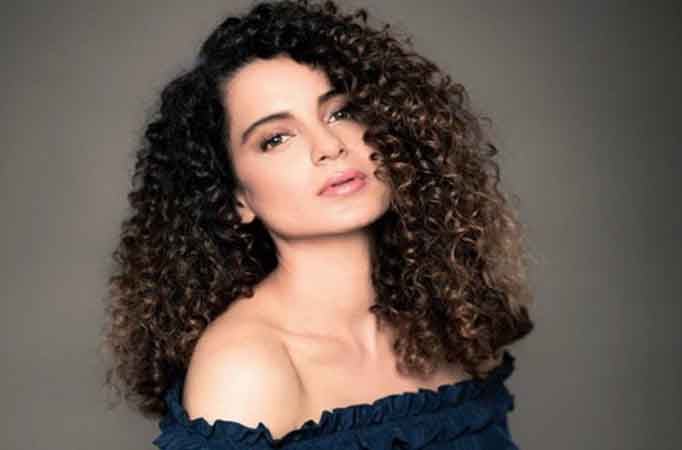  Kangana Ranaut