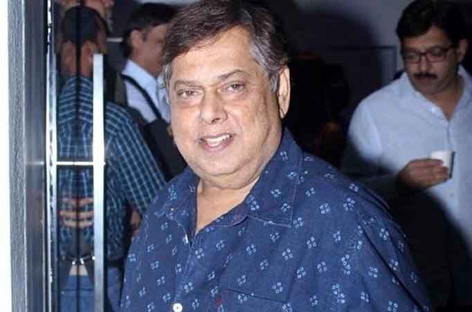  David Dhawan