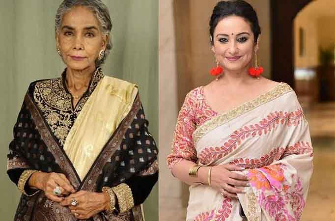 LGBTQ+ film 'Sheer Khurma' written with Sureka Sikri, Divya Dutta in mind LGBTQ+ film 'Sheer Khurma' written with Sureka Sikri, Divya Dutta in mind