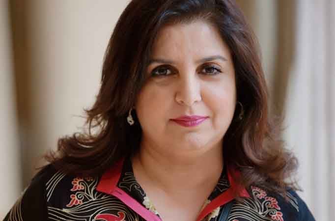 Farah Khan