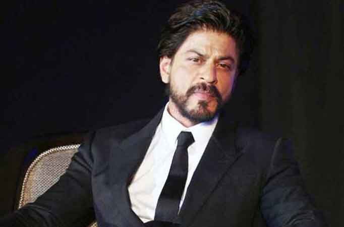 Bollywood's King Khan loves 'The Lion King' because...