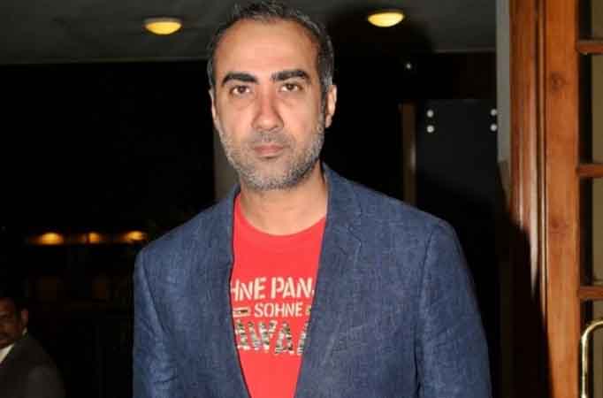  Ranvir Shorey