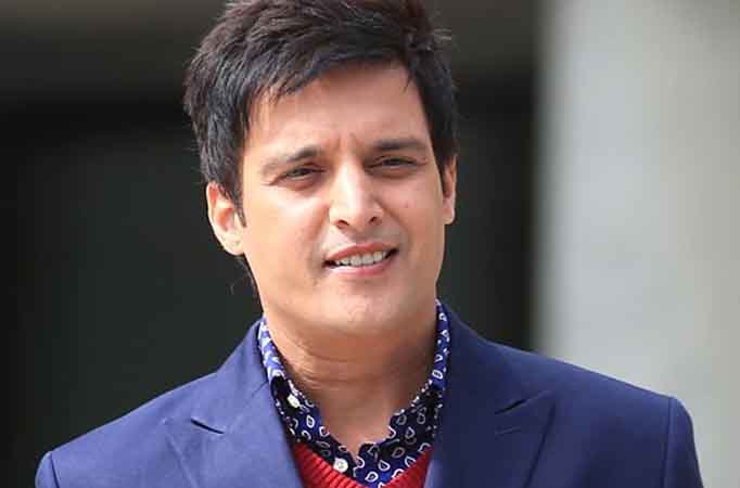 Jimmy Shergill