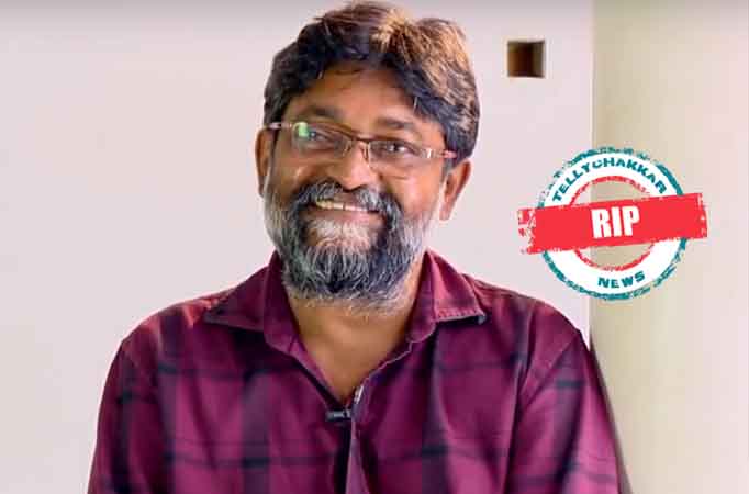 Filmmaker Radhakrishnan passes away