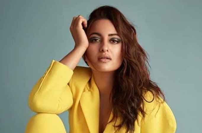 Sonakshi Sinha dismisses alleged fraud charges 