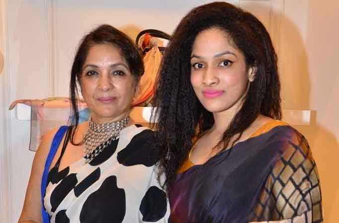 Masaba Gupta and Neena Gupta to star in Netflix' web series inspired by their story