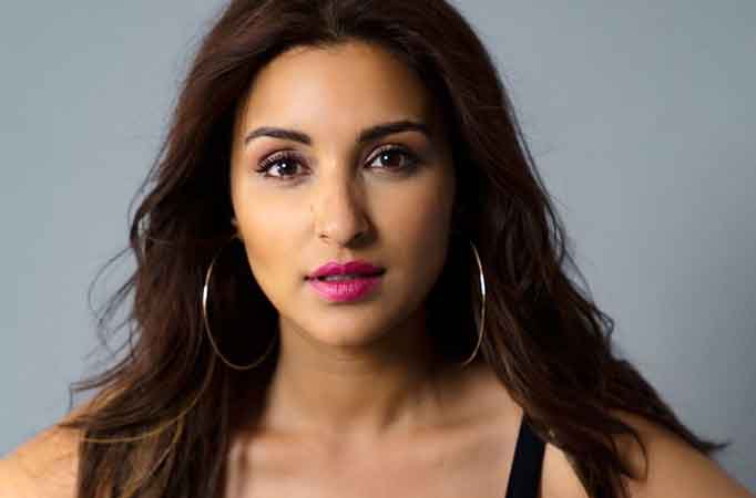 It's makeover time for Parineeti Chopra