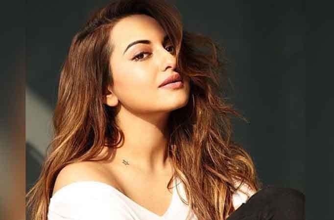 Rajjo' Sonakshi sends love to fans