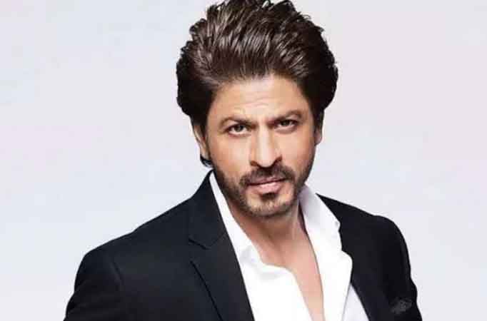 SRK to get honorary doctorate by La Trobe University