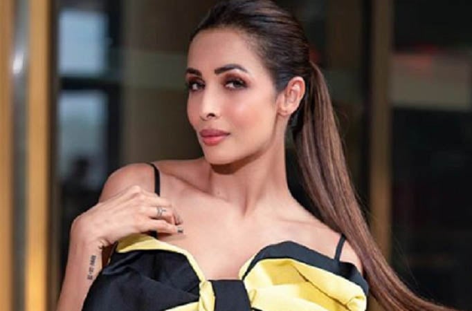 Malaika Arora