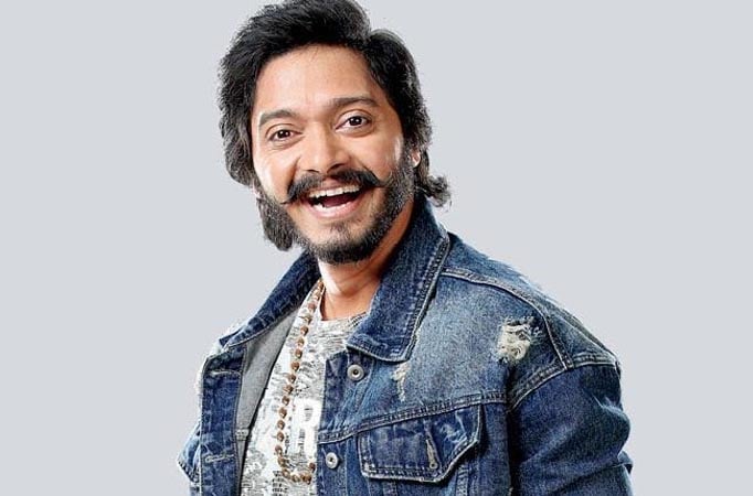 Shreyas Talpade