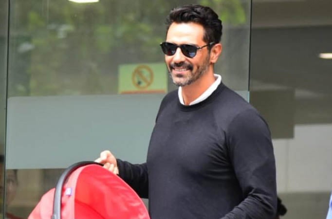 Arjun Rampal