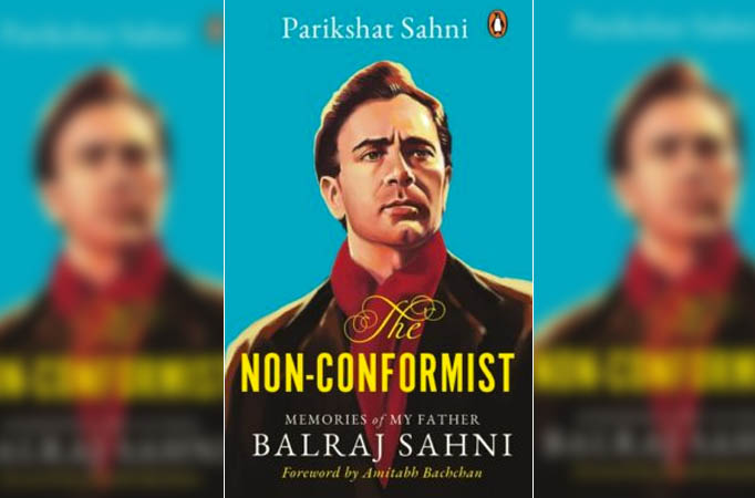 Penguin to publish Balraj Sahni's biography authored by son