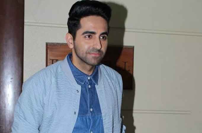 We need commercial films on gay rights: Ayushmann