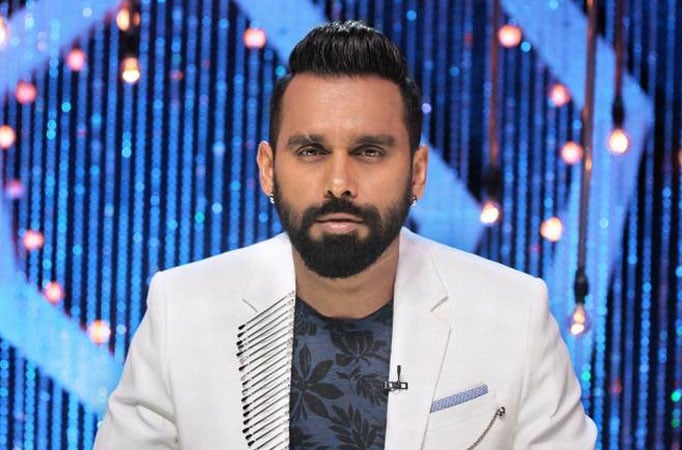 Bosco Martis