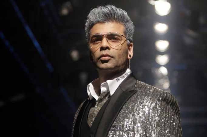 Bole chudiyan' most memorable song of my career: KJo