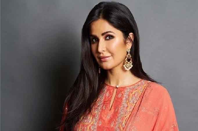 Knew I had to put in a lot of hard work: Katrina