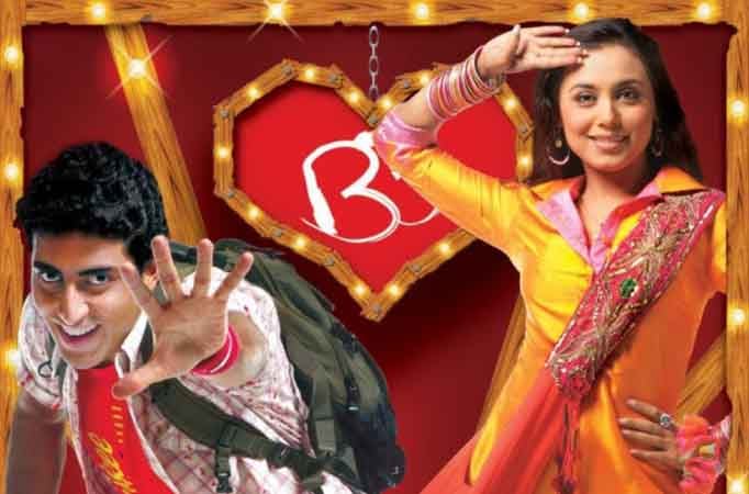 Bunty Aur Babli's sequel will see a time leap  