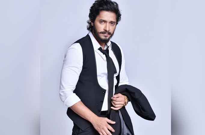 Shreyas Talpade 