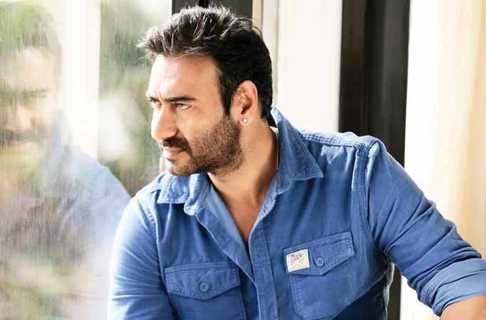 Singham' still roars: Ajay Devgn