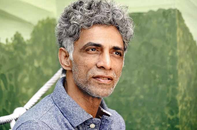 Never wanted to be a star: Makarand Deshpande