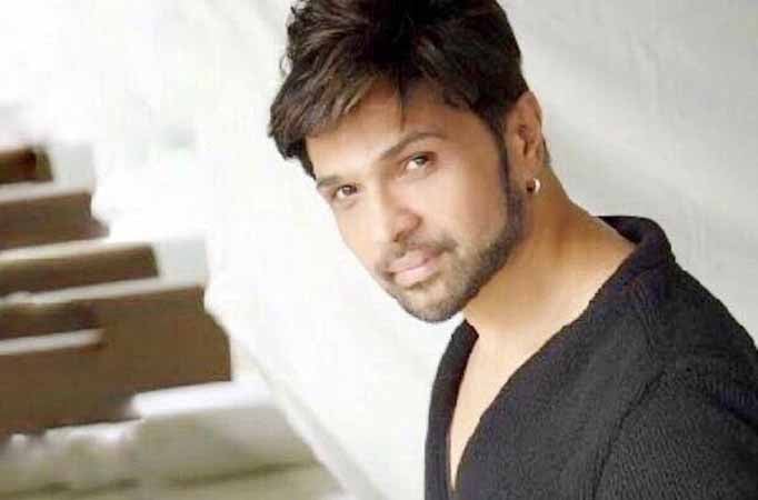 Himesh Reshammiya releases first song 'Heeriye' from his upcoming movie  'Happy Hardy and Heer'