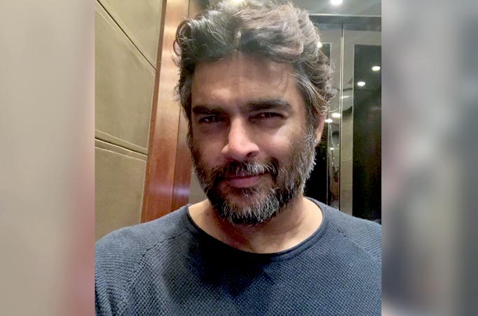 Madhavan 