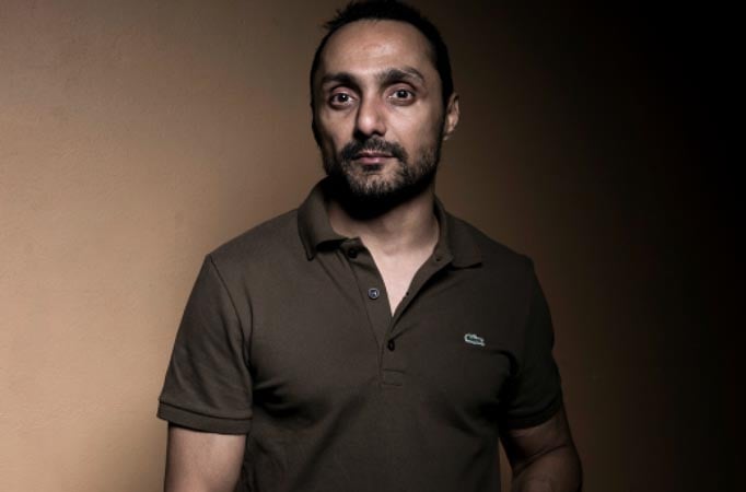 Rahul Bose