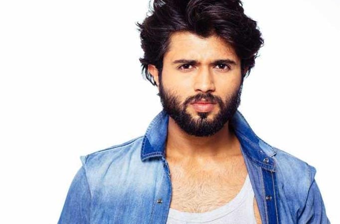 Vijay Deverakonda