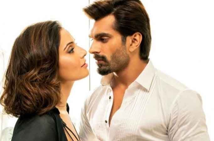 Bipasha Basu reveals she has changed as a person after marrying Karan Singh Grover 