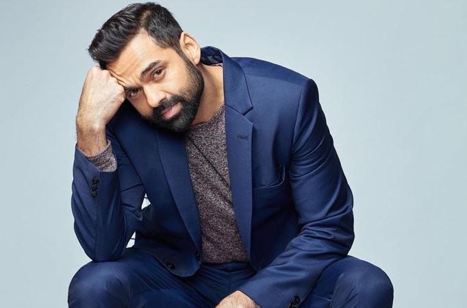 Abhay Deol