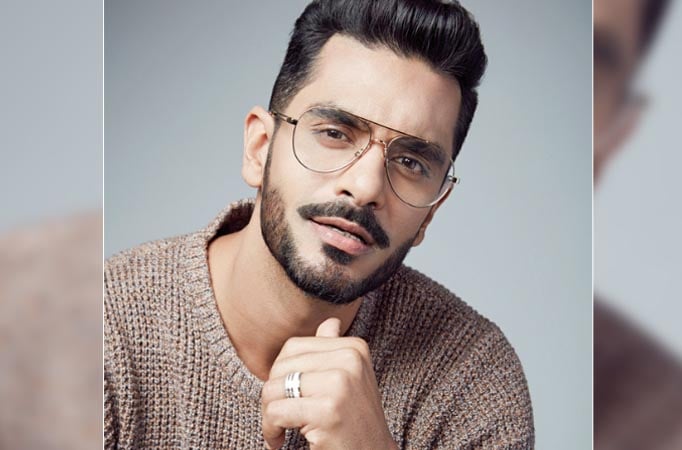 Angad Bedi