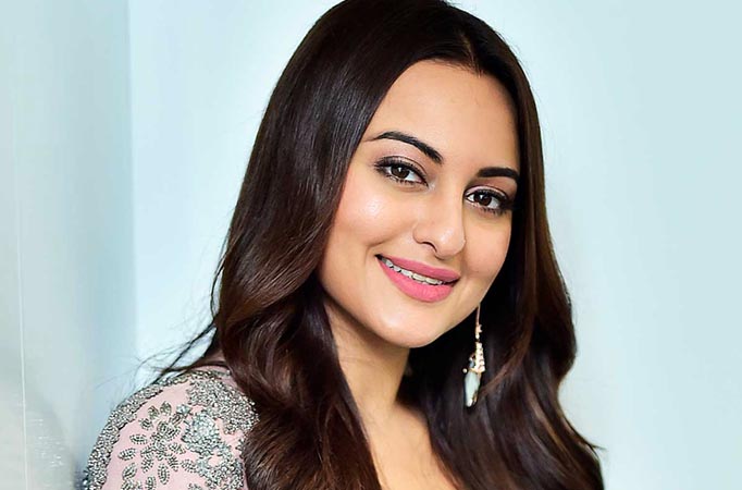 Sonakshi Sinha