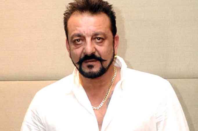 Sanjay Dutt to celebrate his 60th birthday with fans!