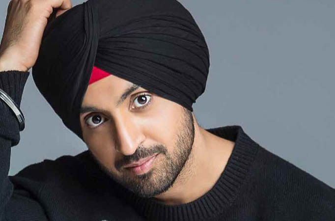 Diljit Dosanjh