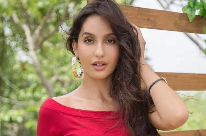 Nora Fatehi