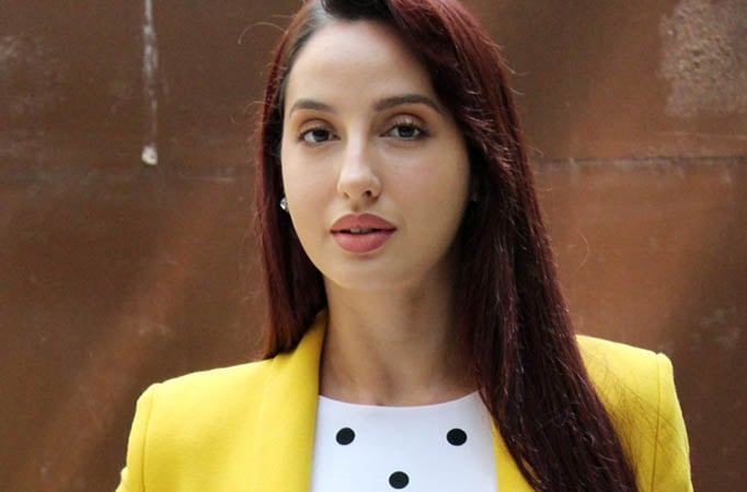 Nora Fatehi