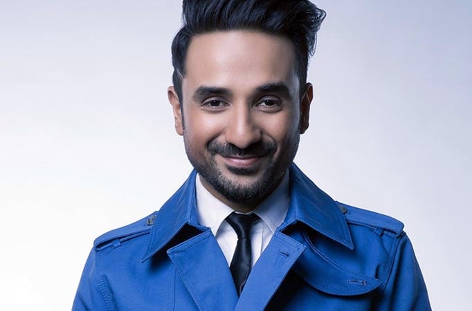 Vir Das