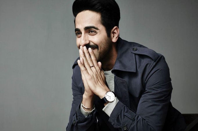 Ayushmann Khurrana