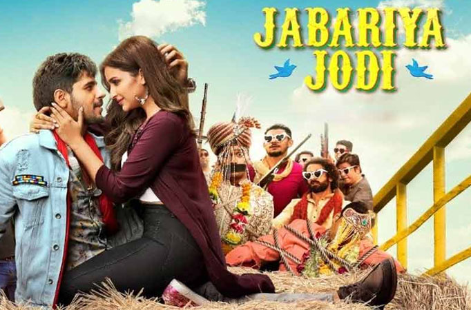 Jabariya Jodi