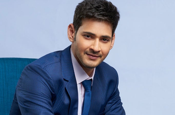 Mahesh Babu