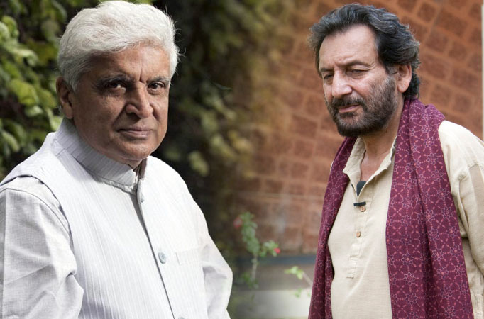 Javed Akhtar tells Shekhar Kapur