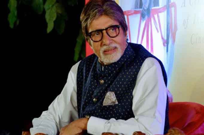 Big B calls Shoojit Sircar 'visionary of cinema'